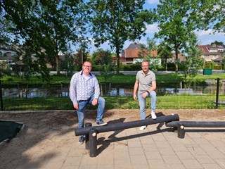 PIT - nieuwe directeuren kindcentra PIT